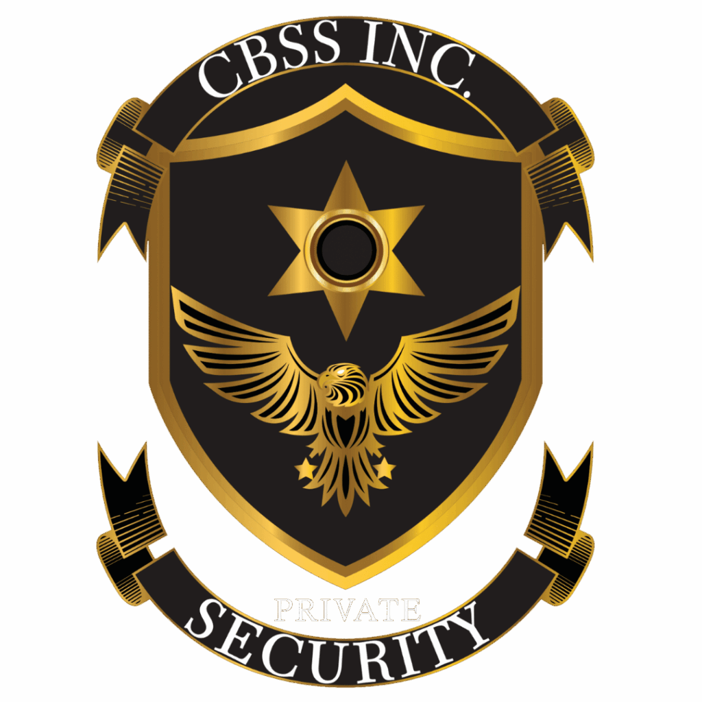 CB Security Solutions logo